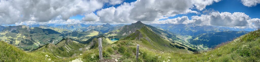 Swiss Prealps